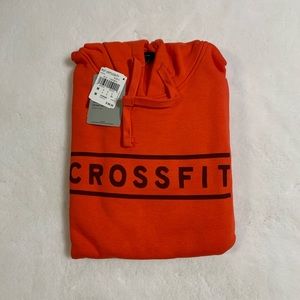 Reebok Crossfit Sweatshirt